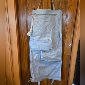 Yoga Mat Carrier Bag Roll Up